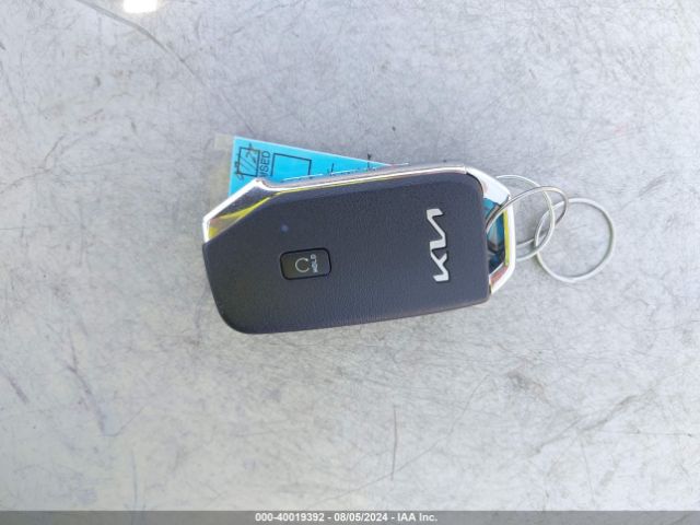 5XXG64J27NG129587 KIA K5 Gt-line