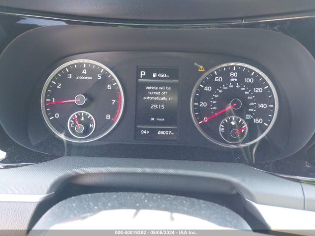 5XXG64J27NG129587 KIA K5 Gt-line