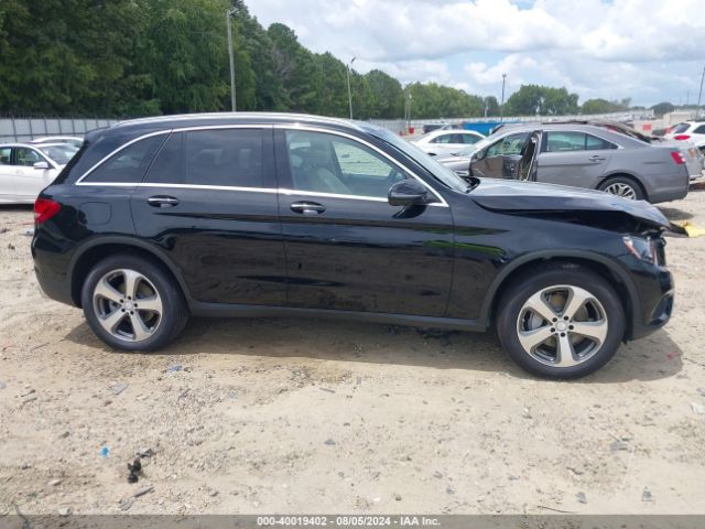 WDC0G4JB0GF082476 Mercedes-Benz GLC 300