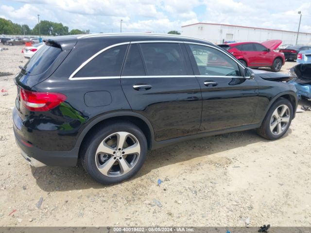 WDC0G4JB0GF082476 Mercedes-Benz GLC 300