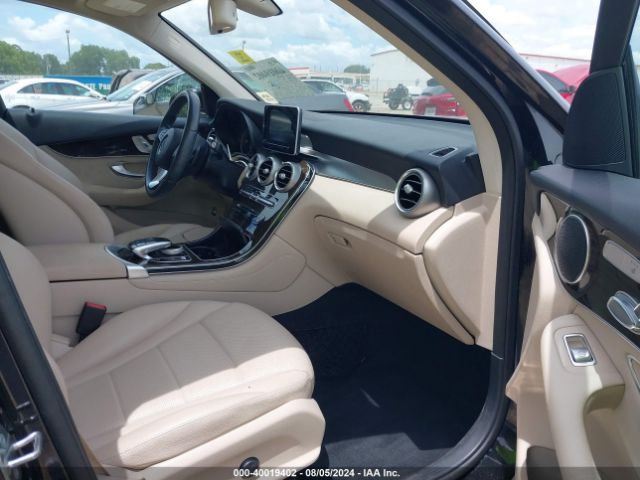 WDC0G4JB0GF082476 Mercedes-Benz GLC 300