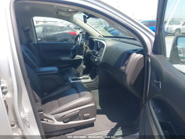1GCGSCEN1K1231226 Chevrolet Colorado Lt