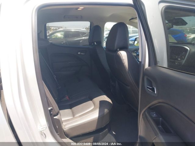 1GCGSCEN1K1231226 Chevrolet Colorado Lt