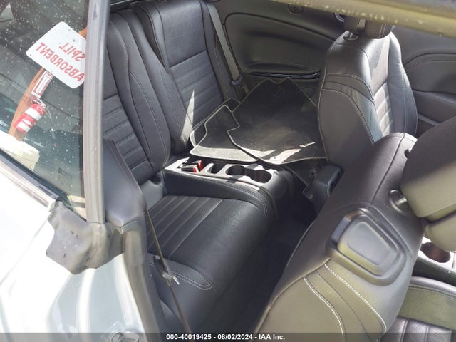 W04WT3N51GG150931 Buick Cascada Premium