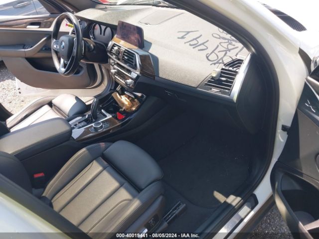 5UXTY5C09L9B65254 BMW X3 Xdrive30i