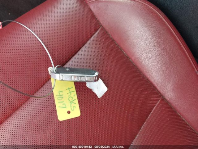 KNAE35LCXL6080874 KIA STINGER GT
