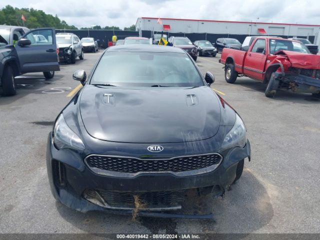 KNAE35LCXL6080874 KIA STINGER GT