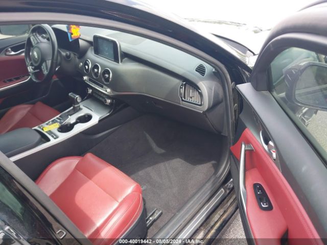 KNAE35LCXL6080874 KIA STINGER GT