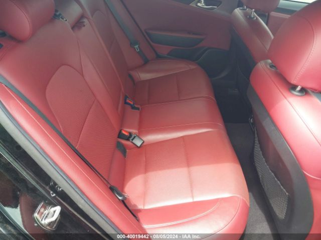 KNAE35LCXL6080874 KIA STINGER GT