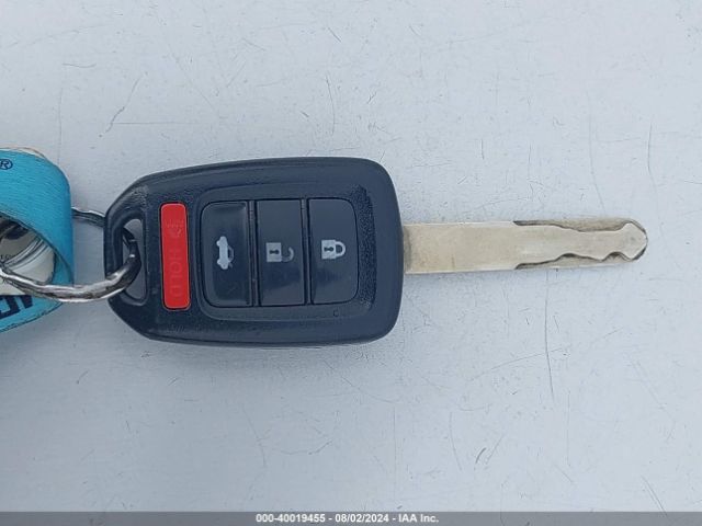 19XFC2F52GE247098 Honda Civic Lx