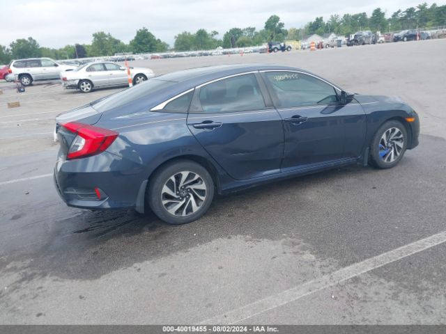 19XFC2F52GE247098 Honda Civic Lx