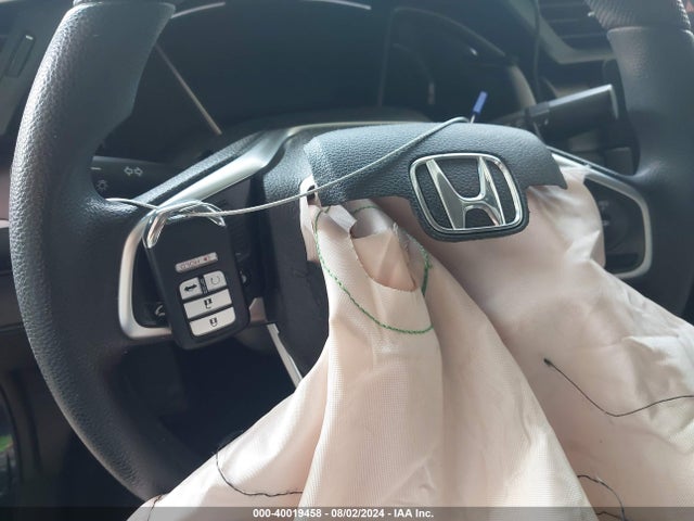 Honda CIVIC EX 2017 19XFC2F71HE032332 Image 11