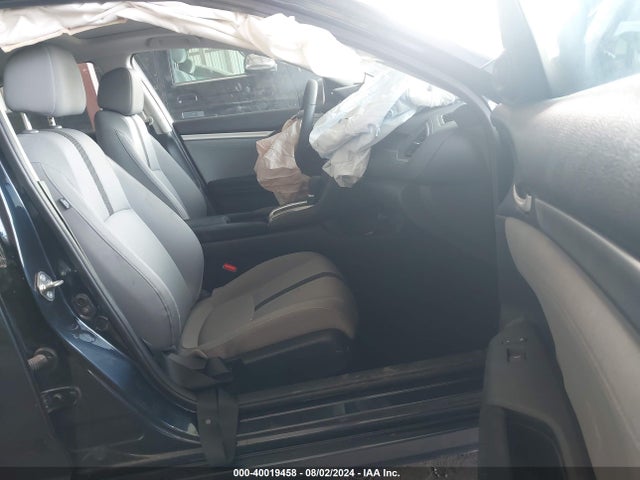 Honda CIVIC EX 2017 19XFC2F71HE032332 Image 5