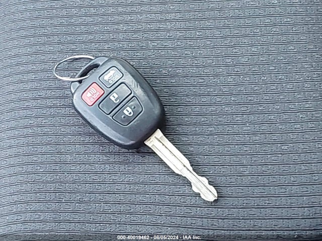 Toyota CAMRY SE 2016 4T1BF1FK6GU144513 Image 11