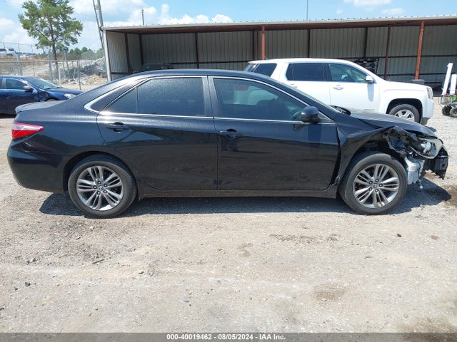 Toyota CAMRY SE 2016 4T1BF1FK6GU144513 Image 13