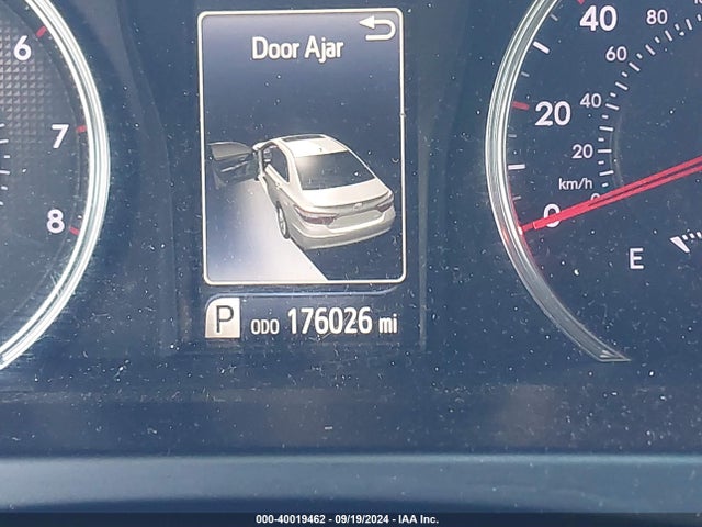 Toyota CAMRY SE 2016 4T1BF1FK6GU144513 Image 15