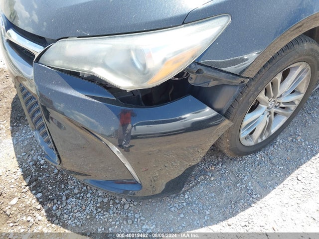 Toyota CAMRY SE 2016 4T1BF1FK6GU144513 Image 17