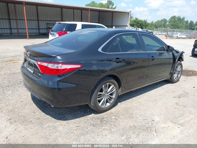 Toyota CAMRY SE 2016 4T1BF1FK6GU144513 Image 4
