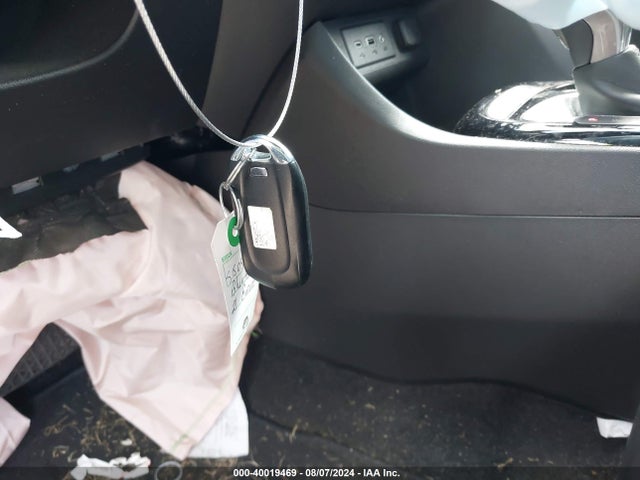 KL4MMBS20MB117713 Buick Encore Gx Fwd Preferred