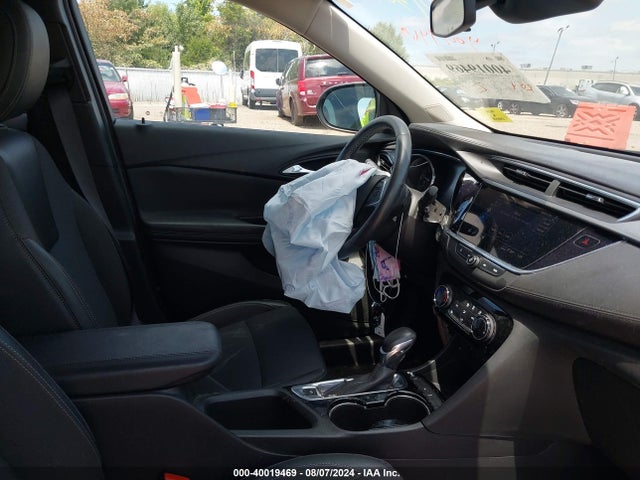 KL4MMBS20MB117713 Buick Encore Gx Fwd Preferred