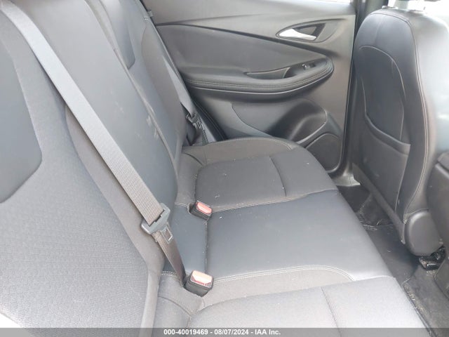 KL4MMBS20MB117713 Buick Encore Gx Fwd Preferred