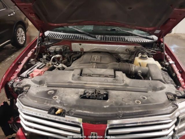 5LMJJ3JT1FEJ11897 Lincoln NAVIGATOR L