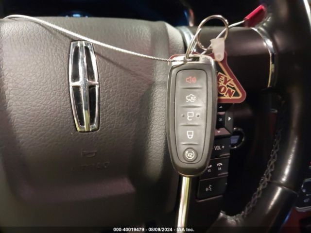 5LMJJ3JT1FEJ11897 Lincoln NAVIGATOR L
