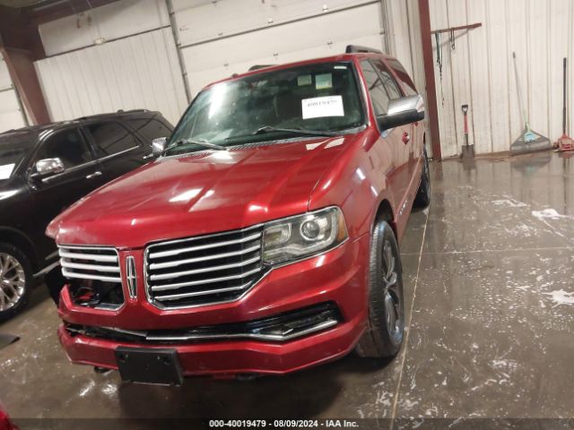 5LMJJ3JT1FEJ11897 Lincoln NAVIGATOR L