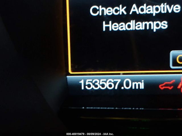 5LMJJ3JT1FEJ11897 Lincoln NAVIGATOR L