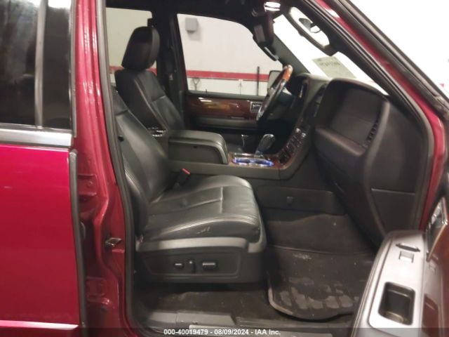 5LMJJ3JT1FEJ11897 Lincoln NAVIGATOR L