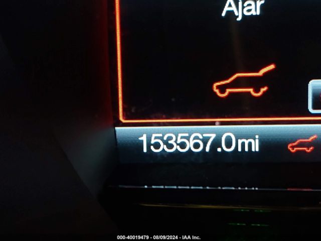 5LMJJ3JT1FEJ11897 Lincoln NAVIGATOR L