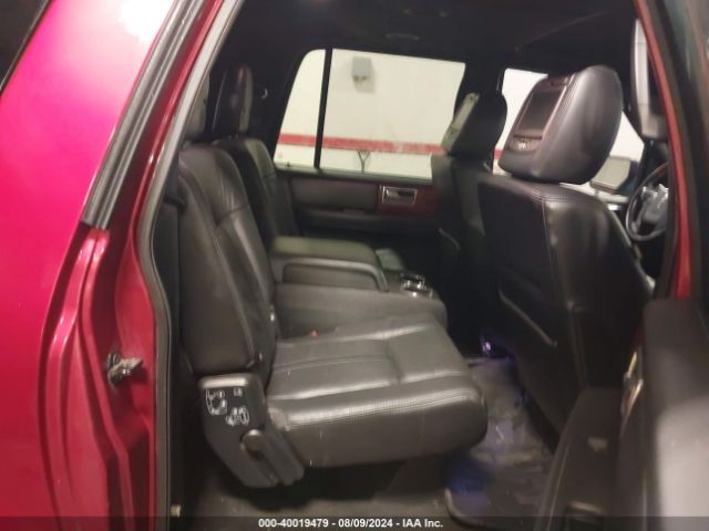 5LMJJ3JT1FEJ11897 Lincoln NAVIGATOR L
