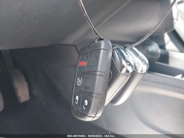 ZFBCFXDT9GP370313 Fiat 500x Lounge