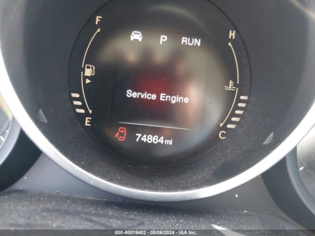 ZFBCFXDT9GP370313 Fiat 500x Lounge
