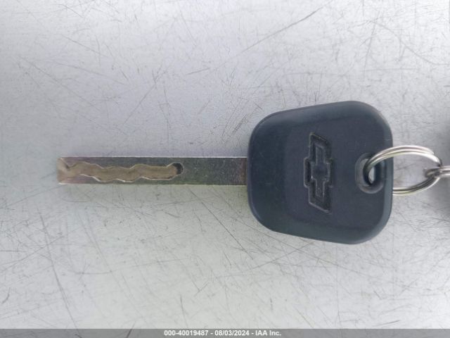 1GCNCNEC1HZ366117 Chevrolet Silverado 1500 Ls