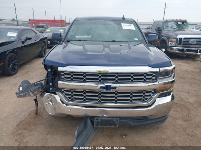 1GCNCNEC1HZ366117 Chevrolet Silverado 1500 Ls