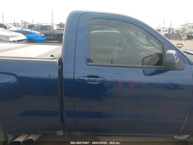 1GCNCNEC1HZ366117 Chevrolet Silverado 1500 Ls