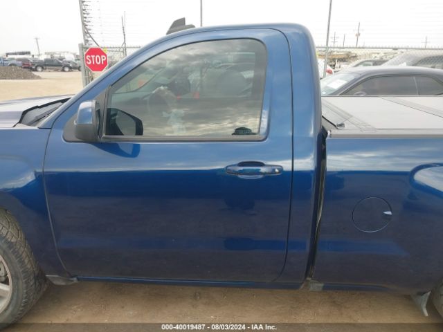 1GCNCNEC1HZ366117 Chevrolet Silverado 1500 Ls