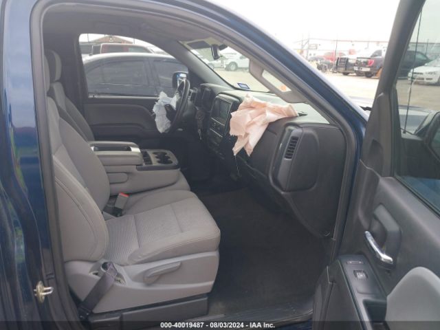 1GCNCNEC1HZ366117 Chevrolet Silverado 1500 Ls