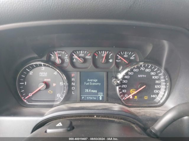 1GCNCNEC1HZ366117 Chevrolet Silverado 1500 Ls
