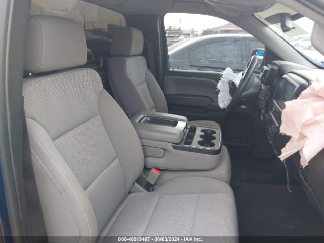 1GCNCNEC1HZ366117 Chevrolet Silverado 1500 Ls