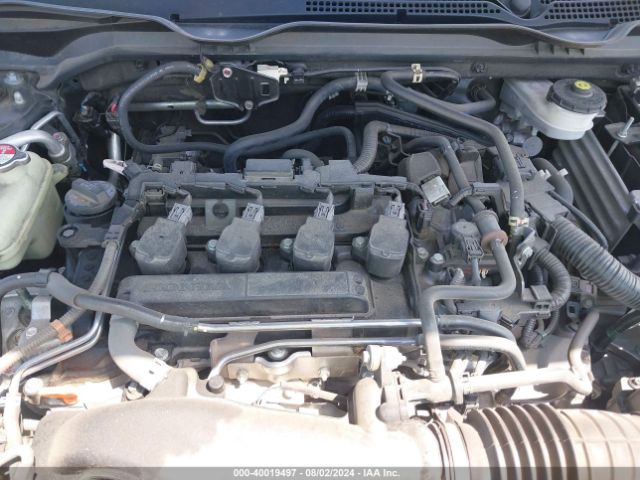 19XFC1F30ME200690 Honda CIVIC EX