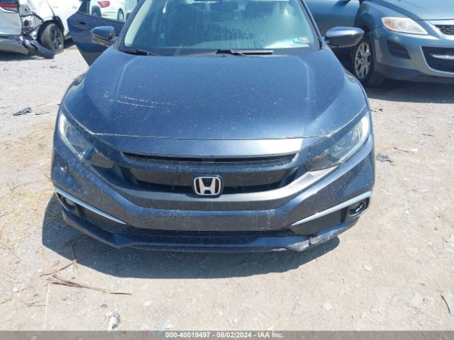 19XFC1F30ME200690 Honda CIVIC EX