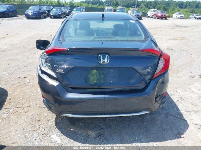 19XFC1F30ME200690 Honda CIVIC EX