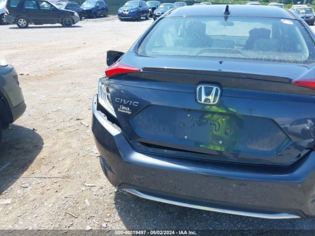 19XFC1F30ME200690 Honda CIVIC EX