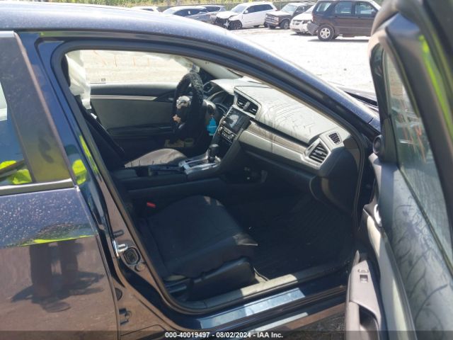19XFC1F30ME200690 Honda CIVIC EX