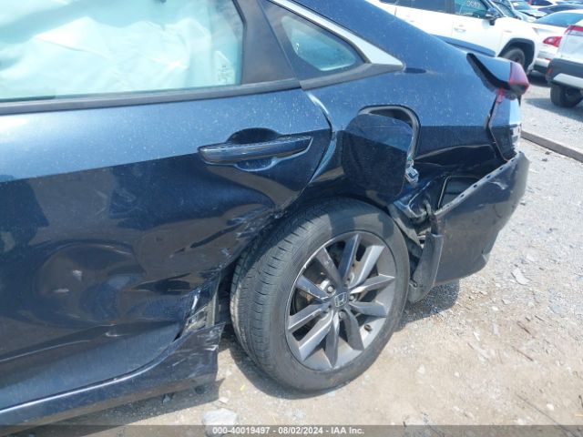 19XFC1F30ME200690 Honda CIVIC EX