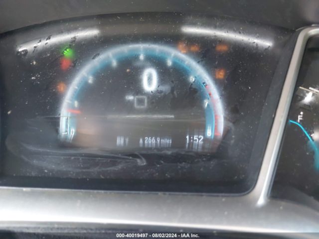 19XFC1F30ME200690 Honda CIVIC EX