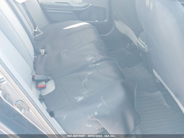 19XFC1F30ME200690 Honda CIVIC EX