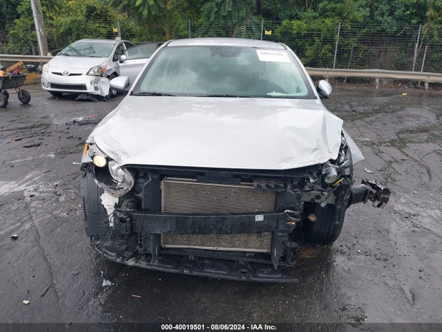 KIA Forte Lxs 2021 3KPF24AD1ME320776 Image 12